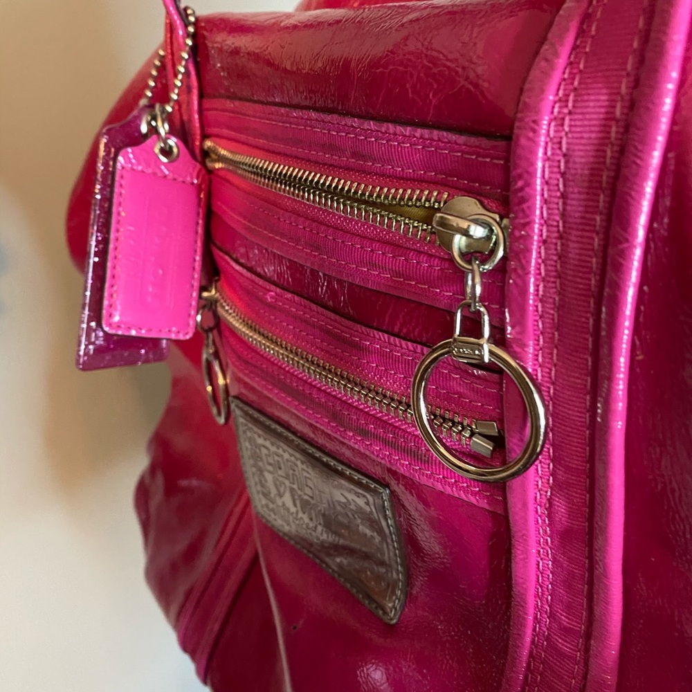 Coach bag - Picture 3 of 3